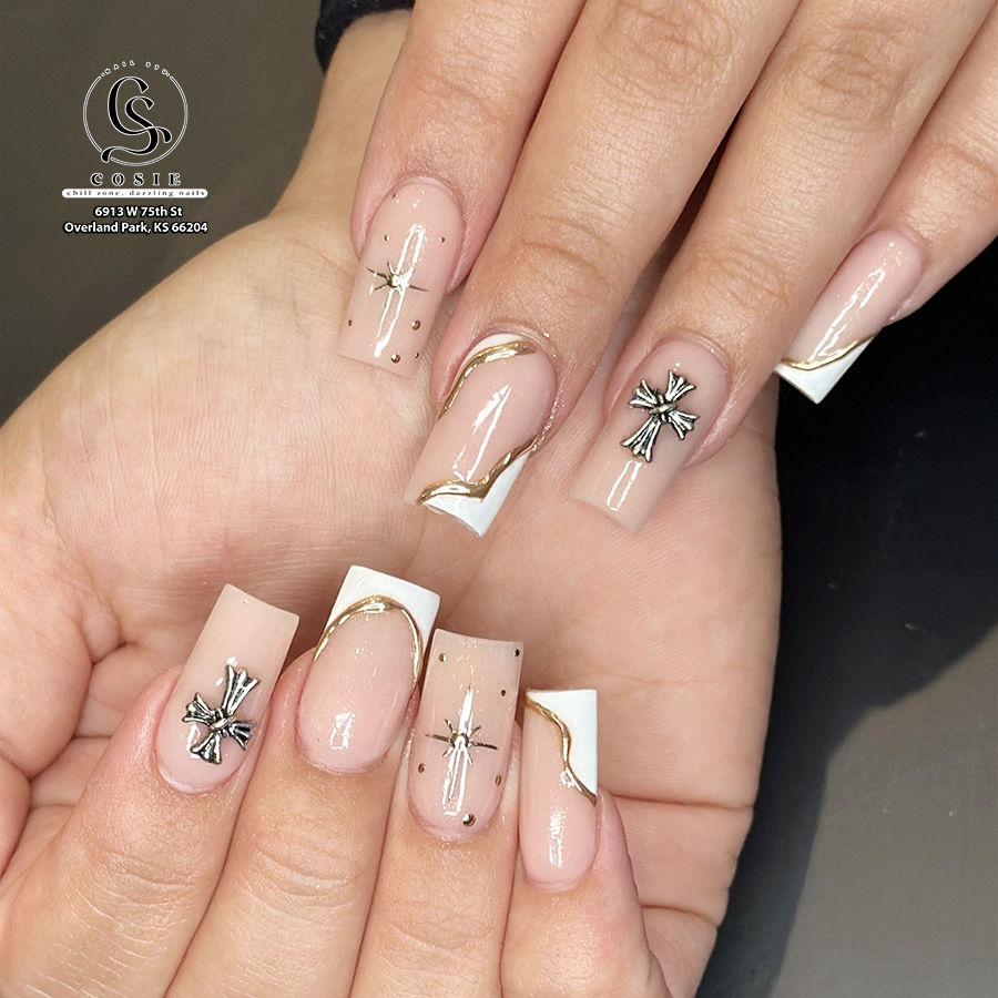 Cosie Nail Stu